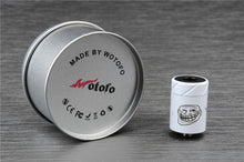 Load image into Gallery viewer, Wotofo Troll RDA Rebuildable Dripping Atomizer
