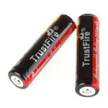 Load image into Gallery viewer, TrustFire 18650 2400mAh Battery
