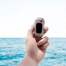 Load image into Gallery viewer, Dazzvape U-Key Oil Vaporizer Battery Mod w/ 510 Connection (350mAh)
