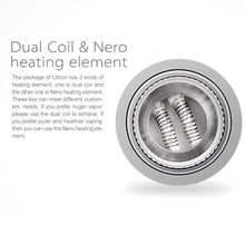 Load image into Gallery viewer, Yocan Ultron E-Nail Mod
