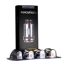 Load image into Gallery viewer, Replacement Nunchaku Coils (4 pack)
