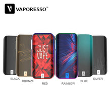 Load image into Gallery viewer, Vaporesso Luxe Nano 80w Mod (2500mAh)
