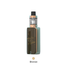 Load image into Gallery viewer, Vaporesso Luxe Nano 80w Mod Kit w/ Skrr-S Mini Tank (2500mAh)
