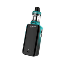 Load image into Gallery viewer, Vaporesso Luxe Nano 80w Mod Kit w/ Skrr-S Mini Tank (2500mAh)
