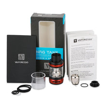 Load image into Gallery viewer, Vaporesso NRG Mini Tank Atomizer for E-Liquid (2.0ml)
