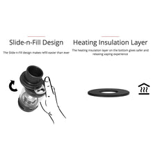 Load image into Gallery viewer, Vaporesso Revenger X Kit 220W Mod + NRG Tank Atomizer (5ml)
