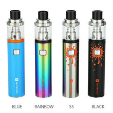 Load image into Gallery viewer, Vaporesso VECO Solo Plus Vape Pen Starter Kit 4ml (3300mah)
