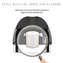 Load image into Gallery viewer, Vaporesso Renova Zero Replacement Pod cCELL Cartridges (2 pack)
