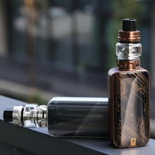 Load image into Gallery viewer, Vaporesso LUXE-S 220W Mod Starter Kit w/ SKRR-S Tank
