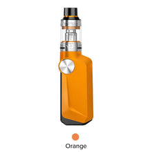 Load image into Gallery viewer, VOOPOO MOJO 88W Mod Starter Kit w/ Uforce Tank 3.5ml (2600mAh)
