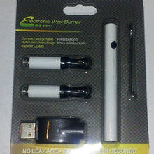 Load image into Gallery viewer, Mini Wax Burner Pen Kit (510 Oil Pen)
