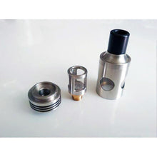 Load image into Gallery viewer, Quartz Bucket Coilless Oil/Wax Atomizer

