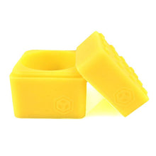 Load image into Gallery viewer, XL BudderBlocks Silicone Concentrate Container
