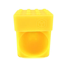 Load image into Gallery viewer, XL BudderBlocks Silicone Concentrate Container
