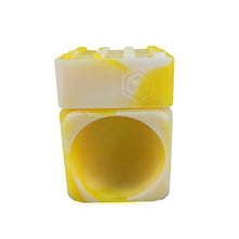 Load image into Gallery viewer, XL BudderBlocks Silicone Concentrate Container
