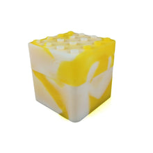 Load image into Gallery viewer, XL BudderBlocks Silicone Concentrate Container
