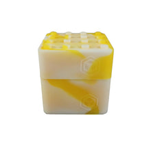 Load image into Gallery viewer, XL BudderBlocks Silicone Concentrate Container
