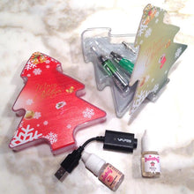 Load image into Gallery viewer, Christmas Vape Pen Starter Kit

