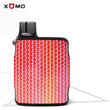 Load image into Gallery viewer, XOMO Mimi Mod 2018 AIO Box Mod Vape Starter Kit (1100mAh)
