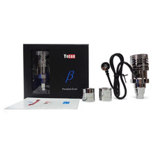 Load image into Gallery viewer, Yocan Beta Portable E-Nail Mod Attachment
