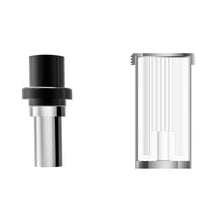 Load image into Gallery viewer, Yocan Explore Vaporizer Kit 2-in-1 Wax and Herb Vape Mod
