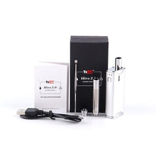Load image into Gallery viewer, Yocan Hive 2.0 Multi-Vaporizer for Oil/Wax/Liquid (650mAh)
