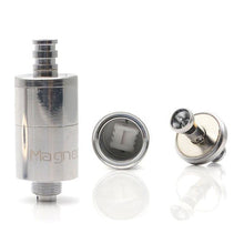 Load image into Gallery viewer, Yocan Magneto Coils w/ Caps - Replacement Ceramic Coil (5 pack)
