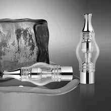 Load image into Gallery viewer, Yocan Yo-pep Wax Atomizer w/ Glass Dome
