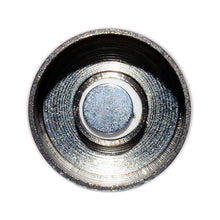 Load image into Gallery viewer, Mr. Dab Tech Zeno Replacement Coil w/ Dual Quartz Magnetic Cartridge
